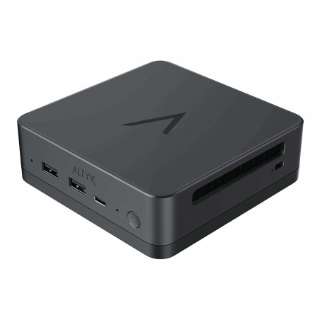 Le Mini PC - F2-I716-N05