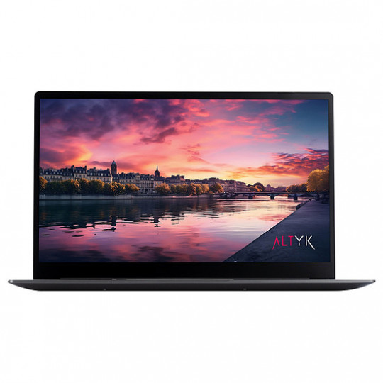 Soldes D'hiver 2026 : Altyk Le PC Portable L16F-I3P16-N05 Pas Cher
