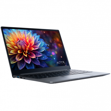 Le Petit PC Portable...