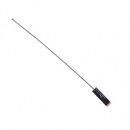 Antenne Wi-Fi secondaire -...
