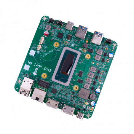 Carte mère i7-1280P - Le...