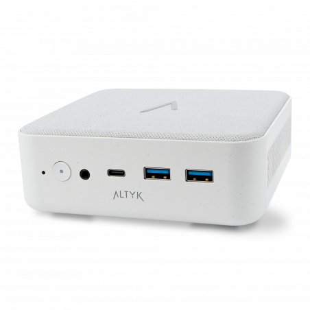 Le Mini PC - F2-C3100U16-N05