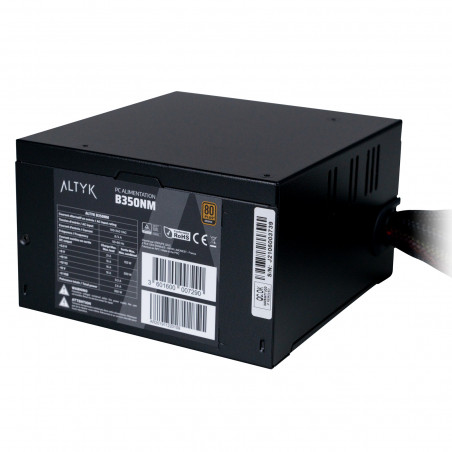 Alimentation ATX B350NM -...