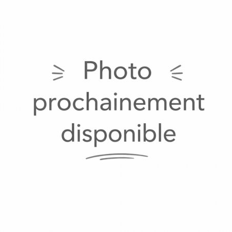 Patin avant - 16"
