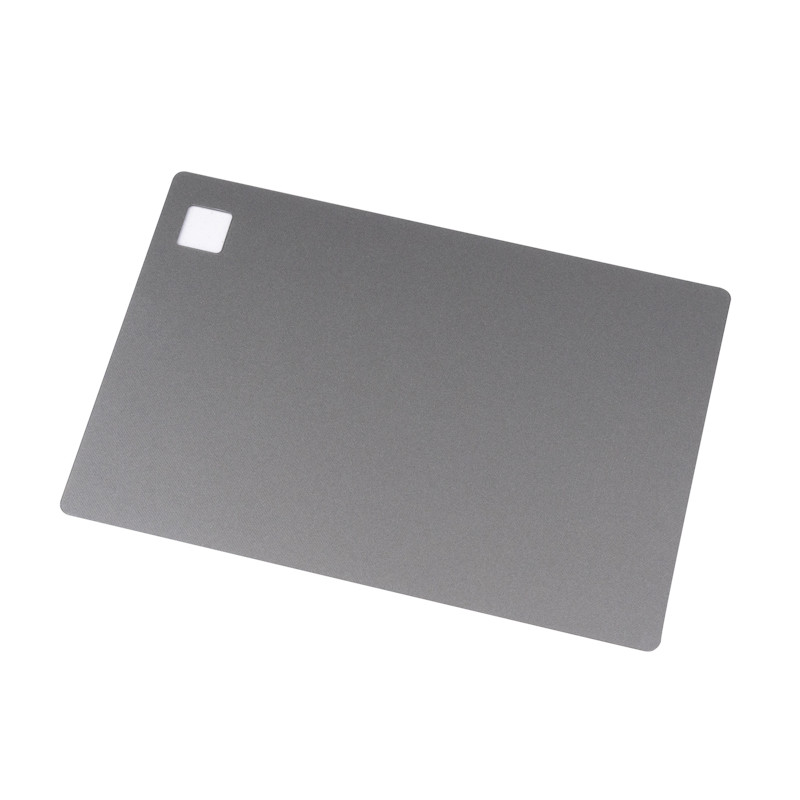 Cover du touch pad - 15.6"