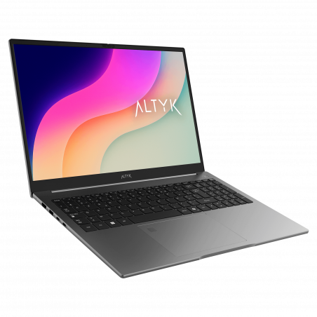 Le PC Portable L16F-I5P16-N1