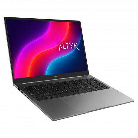 Le PC Portable - L16F-I5P32-N2