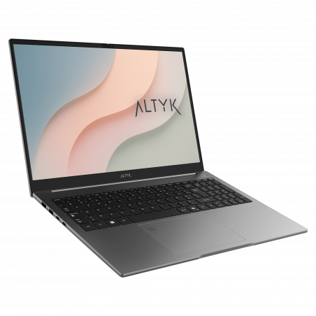 Le PC Portable L16F-I3P16-N05