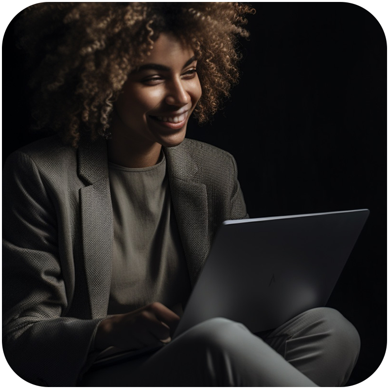 PC Portable Altyk pour le divertissement