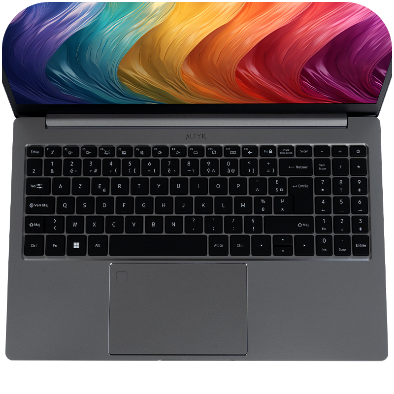 PC Portable Altyk pour étudiant