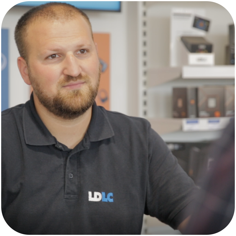 PC Portable Altyk durée de la garantie constructeur