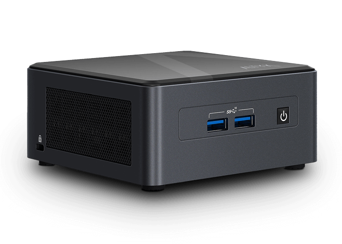 Le Petit PC